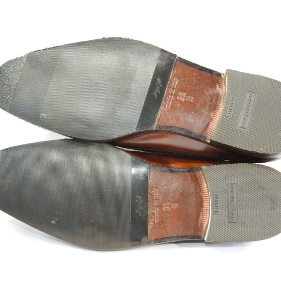 Mercanti Florentini 5586 Sz 8.5 Oxfords Mens Shoes main image 7